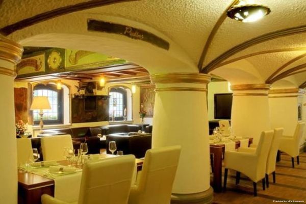 Atlas Posthotel (Garmisch-Partenkirchen)